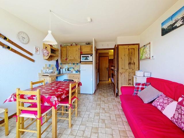 Apartements Joran JR7 SUNNY & VIEW 4 pers. - Châtel