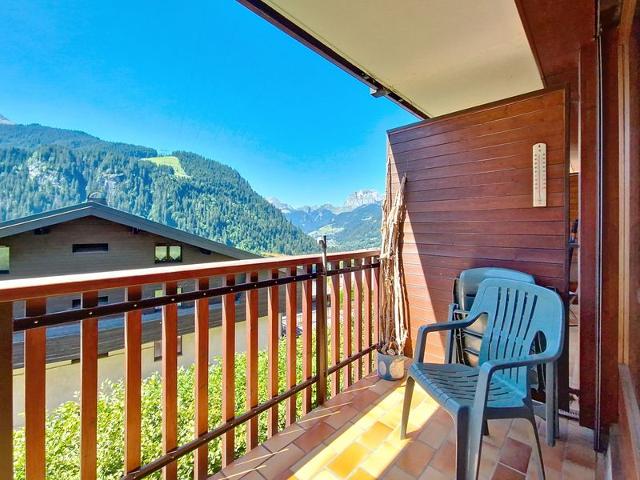 Apartements Joran JR7 SUNNY & VIEW 4 pers. - Châtel