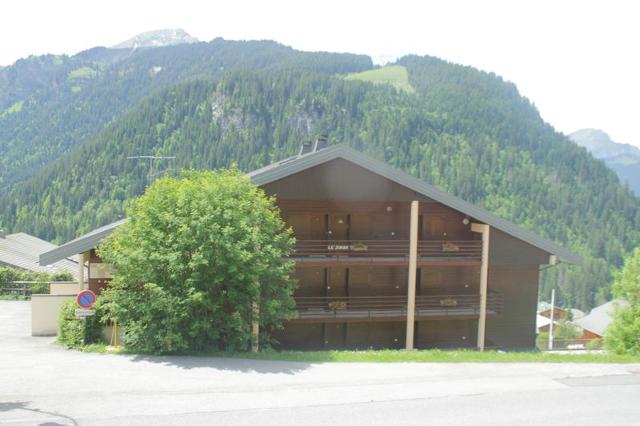 Apartements Joran JR7 SUNNY & VIEW 4 pers. - Châtel