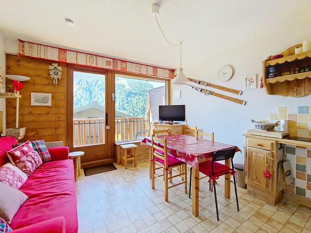 Apartements Joran JR7 SUNNY & VIEW 4 pers. - Châtel