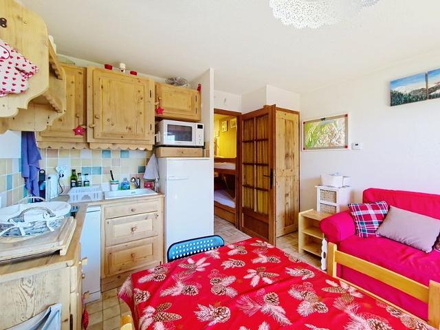 Apartements Joran JR7 SUNNY & VIEW 4 pers. - Châtel