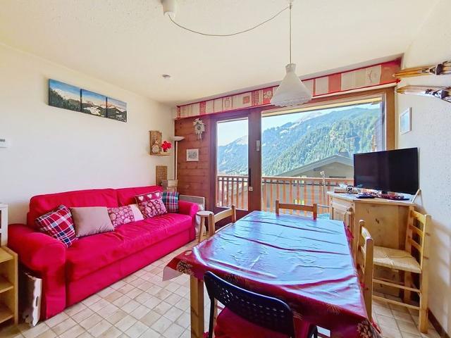 Apartements Joran JR7 SUNNY & VIEW 4 pers. - Châtel