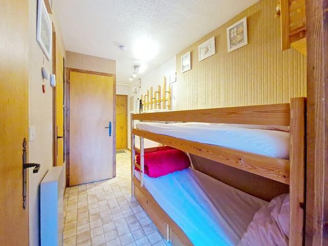 Apartements Joran JR7 SUNNY & VIEW 4 pers. - Châtel