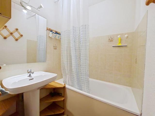 Apartements Joran JR7 SUNNY & VIEW 4 pers. - Châtel