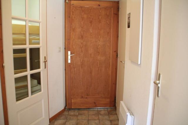 Apartements Orchidée OD8 NATURE & TELECABINE 4 pers. - Châtel