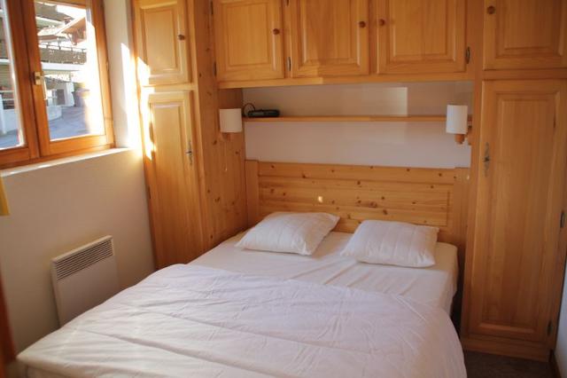 Apartements Orchidée OD8 NATURE & TELECABINE 4 pers. - Châtel