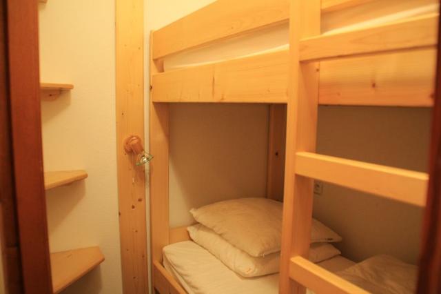 Apartements Orchidée OD8 NATURE & TELECABINE 4 pers. - Châtel