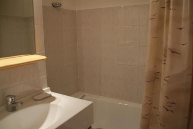Apartements Orchidée OD8 NATURE & TELECABINE 4 pers. - Châtel