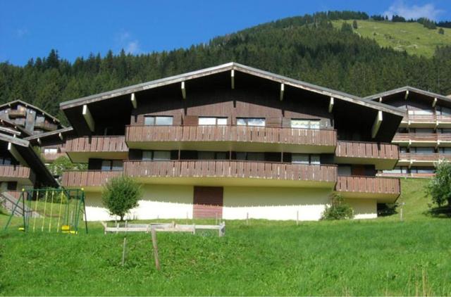 Apartements Hameau des 4 saisons HSA20 VIEW & SUN 4 pers. - Châtel