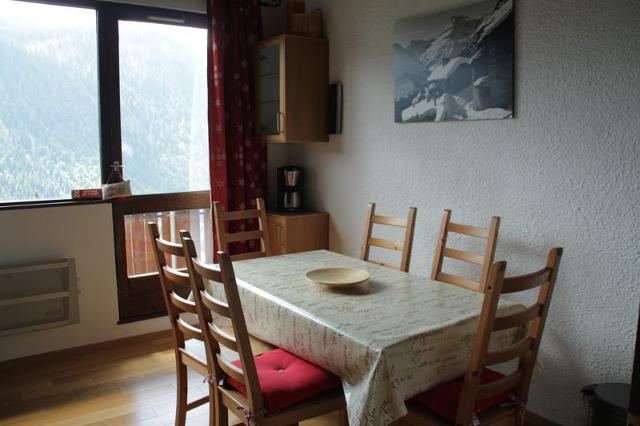 Apartements Hameau des 4 saisons HSA20 VIEW & SUN 4 pers. - Châtel