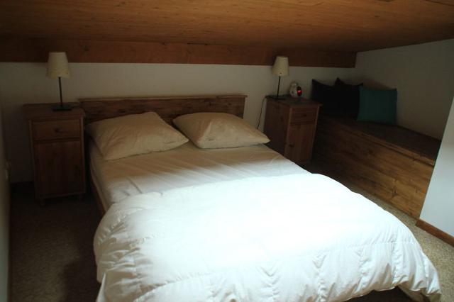 Apartements Hameau des 4 saisons HSA20 VIEW & SUN 4 pers. - Châtel