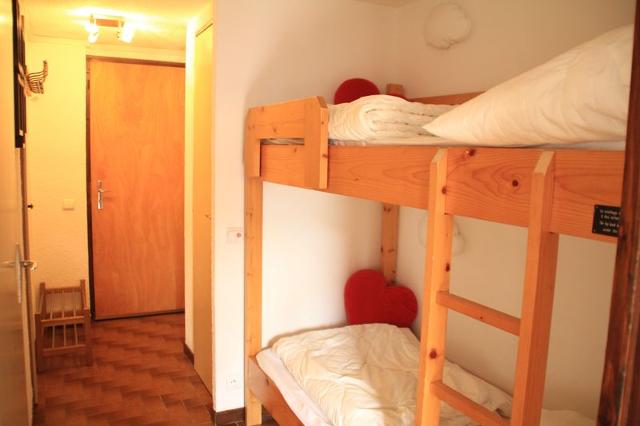 Apartements Hameau des 4 saisons HSA20 VIEW & SUN 4 pers. - Châtel