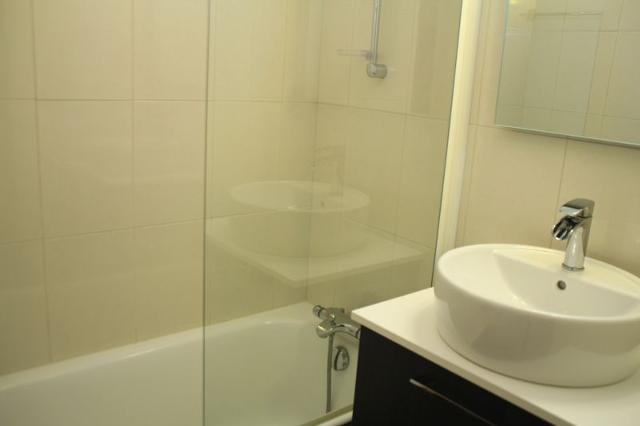 Apartements Hameau des 4 saisons HSA20 VIEW & SUN 4 pers. - Châtel