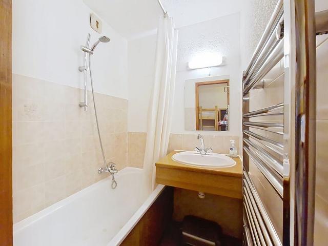 Apartements Gelinotte GL10 TELECABINE & MOUNTAIN 4 Pers. - Châtel