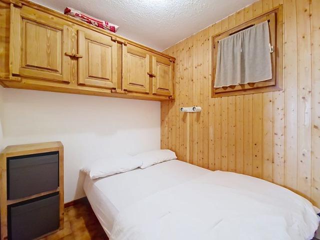 Apartements Gelinotte GL10 TELECABINE & MOUNTAIN 4 Pers. - Châtel