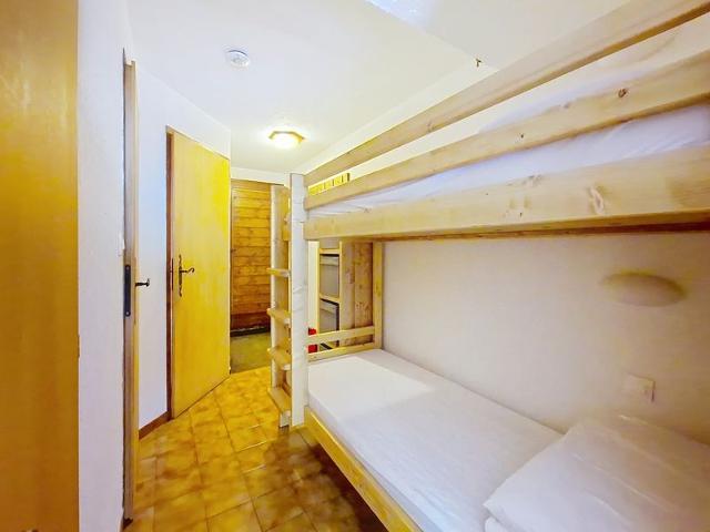 Apartements Gelinotte GL10 TELECABINE & MOUNTAIN 4 Pers. - Châtel