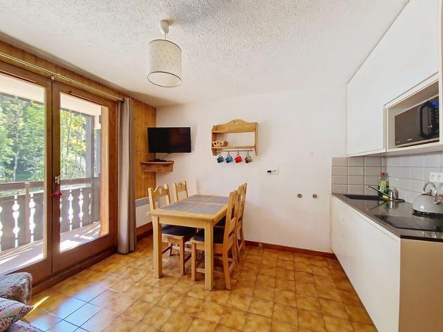 Apartements Gelinotte GL10 TELECABINE & MOUNTAIN 4 Pers. - Châtel
