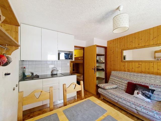 Apartements Gelinotte GL10 TELECABINE & MOUNTAIN 4 Pers. - Châtel