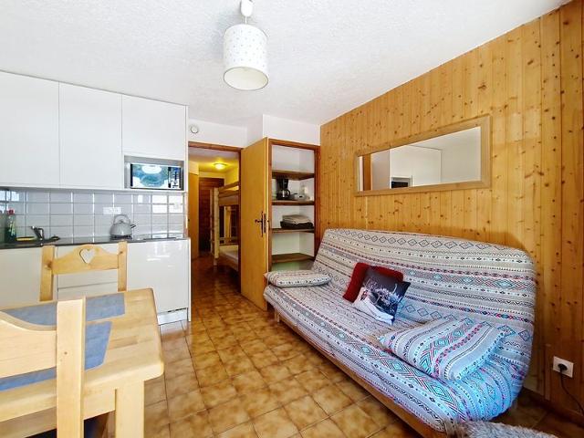 Apartements Gelinotte GL10 TELECABINE & MOUNTAIN 4 Pers. - Châtel