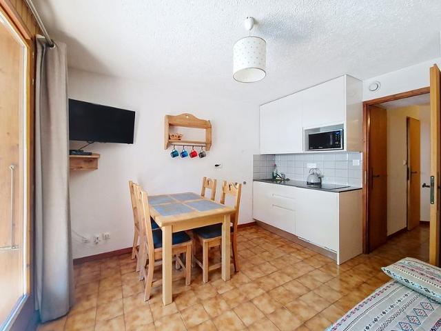 Apartements Gelinotte GL10 TELECABINE & MOUNTAIN 4 Pers. - Châtel