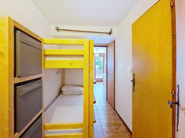 Apartements Gelinotte GL10 TELECABINE & MOUNTAIN 4 Pers. - Châtel