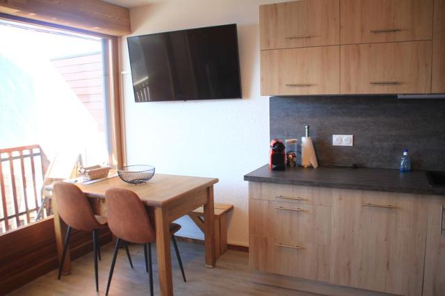 Apartements Joran JR6 MOUNTAIN & NATURE 4 Pers. - Châtel