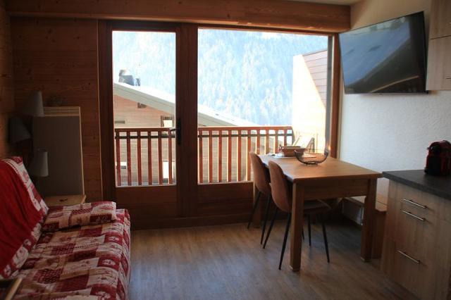 Apartements Joran JR6 MOUNTAIN & NATURE 4 Pers. - Châtel