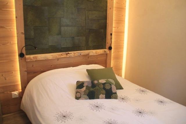 Apartements Joran JR6 MOUNTAIN & NATURE 4 Pers. - Châtel