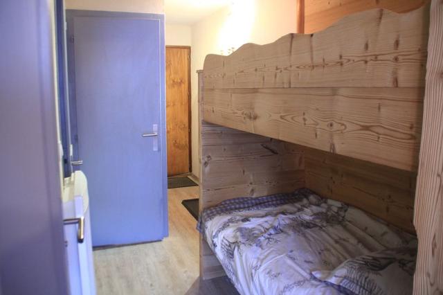 Apartements Joran JR6 MOUNTAIN & NATURE 4 Pers. - Châtel