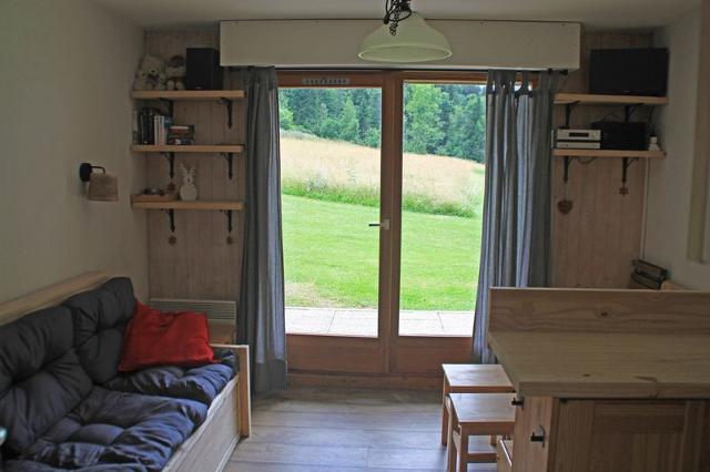 Apartements Myrtilles MR7 TELECABINE & NATURE 4 Pers. - Châtel