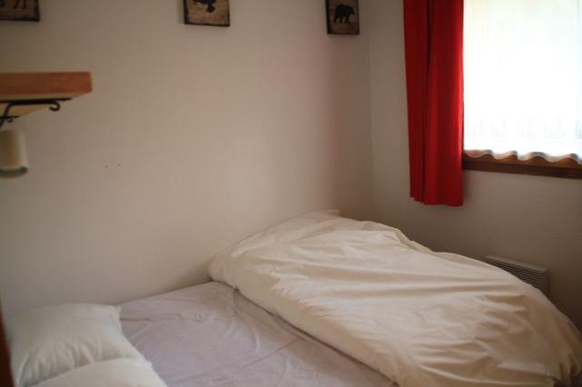 Apartements Myrtilles MR7 TELECABINE & NATURE 4 Pers. - Châtel