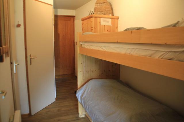 Apartements Myrtilles MR7 TELECABINE & NATURE 4 Pers. - Châtel