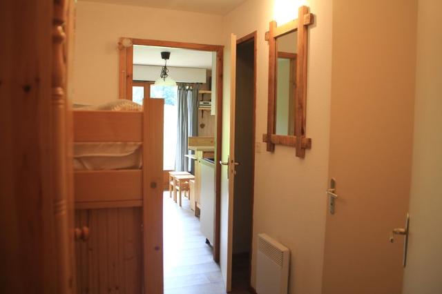 Apartements Myrtilles MR7 TELECABINE & NATURE 4 Pers. - Châtel