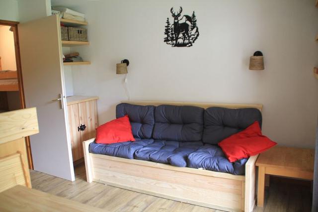 Apartements Myrtilles MR7 TELECABINE & NATURE 4 Pers. - Châtel