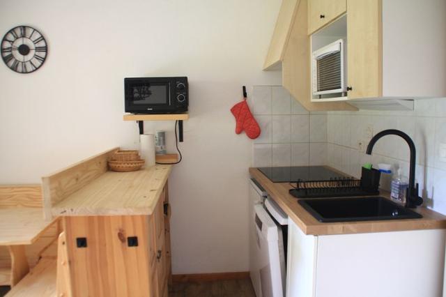Apartements Myrtilles MR7 TELECABINE & NATURE 4 Pers. - Châtel