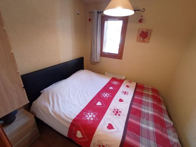 Apartements Voinettes B5 VNB5 TELECABINE & MOUNTAIN 4 Pers - Châtel