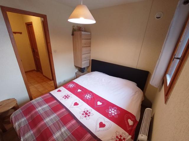 Apartements Voinettes B5 VNB5 TELECABINE & MOUNTAIN 4 Pers - Châtel