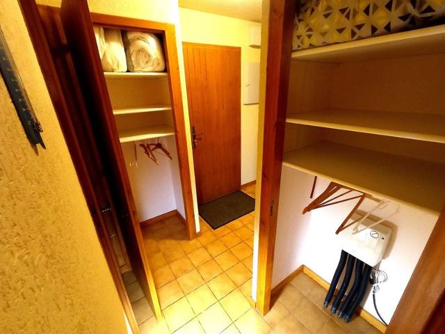 Apartements Voinettes B5 VNB5 TELECABINE & MOUNTAIN 4 Pers - Châtel