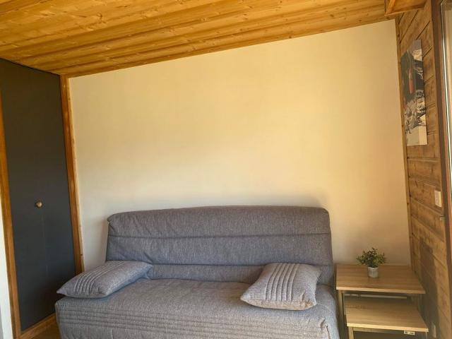 Apartements Alpina AL4 MOUNTAIN & QUIET 4 Pers - Châtel