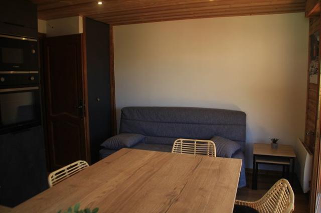 Apartements Alpina AL4 MOUNTAIN & QUIET 4 Pers - Châtel