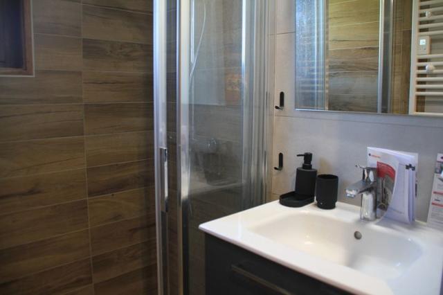 Apartements Alpina AL4 MOUNTAIN & QUIET 4 Pers - Châtel