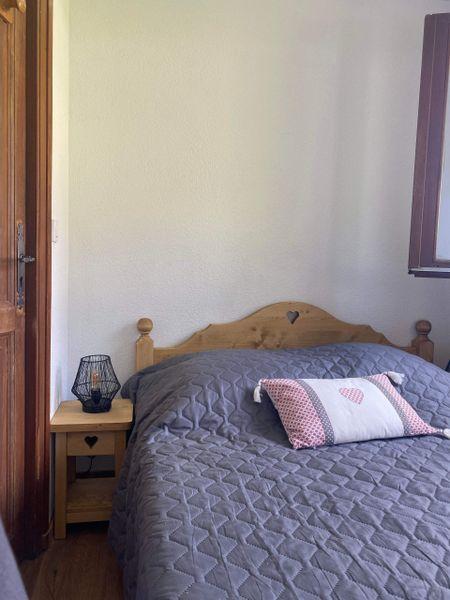 Apartements Alpina AL4 MOUNTAIN & QUIET 4 Pers - Châtel