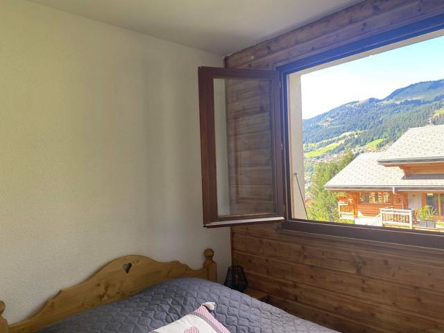 Apartements Alpina AL4 MOUNTAIN & QUIET 4 Pers - Châtel