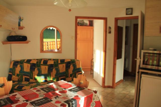 Apartements Violettes VL12 TELECABINE & NATURE 4 Pers - Châtel