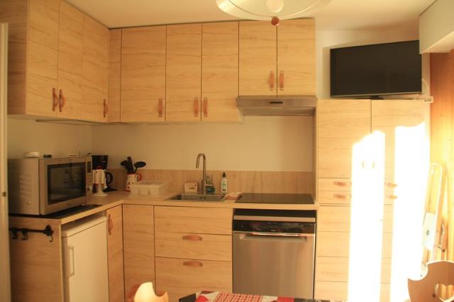 Apartements Violettes VL12 TELECABINE & NATURE 4 Pers - Châtel