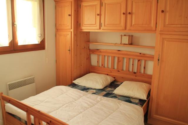Apartements Violettes VL12 TELECABINE & NATURE 4 Pers - Châtel