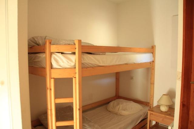 Apartements Violettes VL12 TELECABINE & NATURE 4 Pers - Châtel