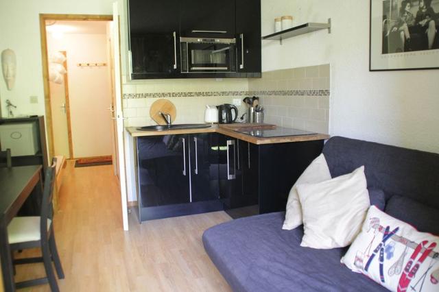 Apartements Yéti YT17B6 MOUNTAIN & NATURE 4 Pers. - Châtel