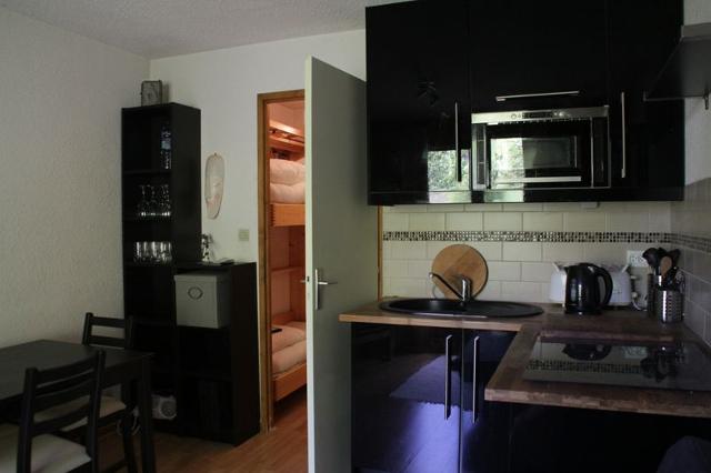 Apartements Yéti YT17B6 MOUNTAIN & NATURE 4 Pers. - Châtel