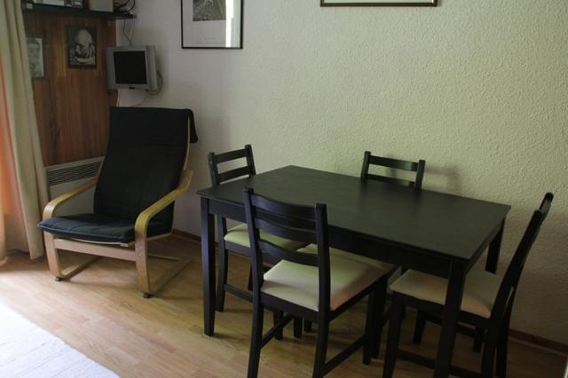 Apartements Yéti YT17B6 MOUNTAIN & NATURE 4 Pers. - Châtel